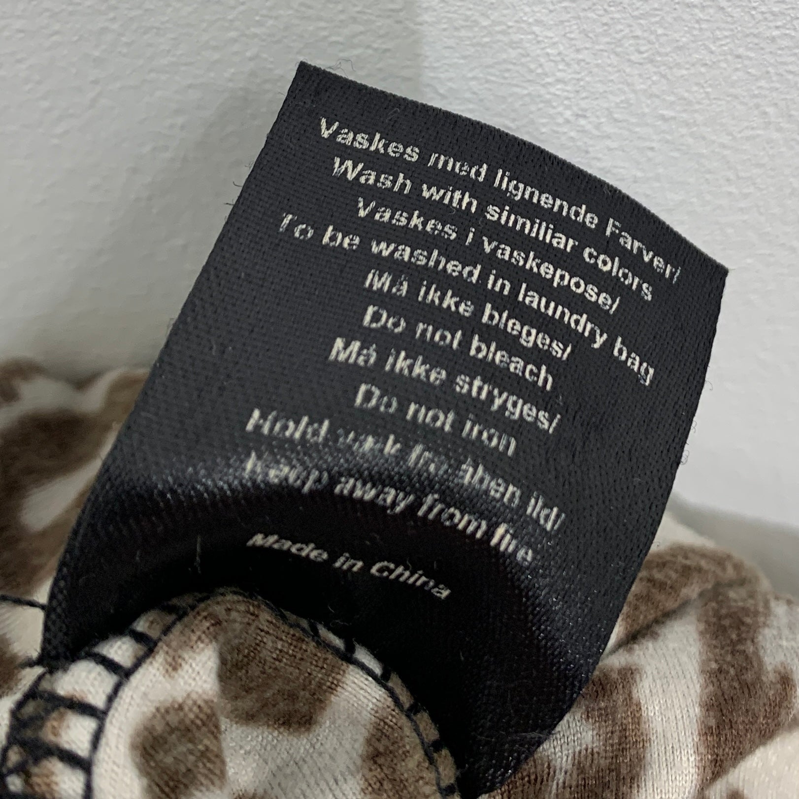 Liberte Buksedragt
